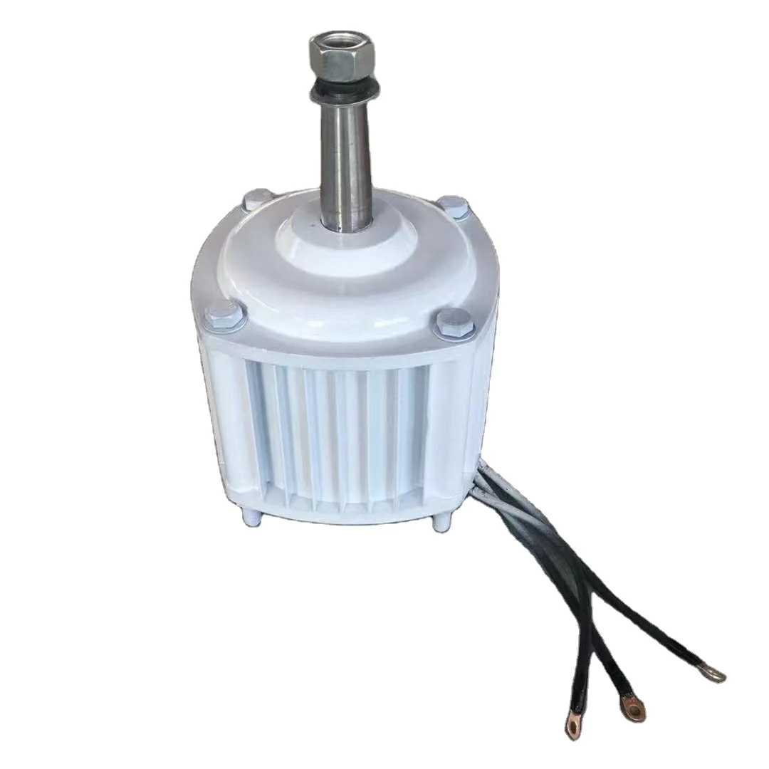 Alternator/Generator for DIY Wind Turbine/WINDMILL, Low Rpm, Low Start up Torque
Alternator/Generator for DIY Wind Turbine/WINDMILL, Low Rpm, Low Start up Torque