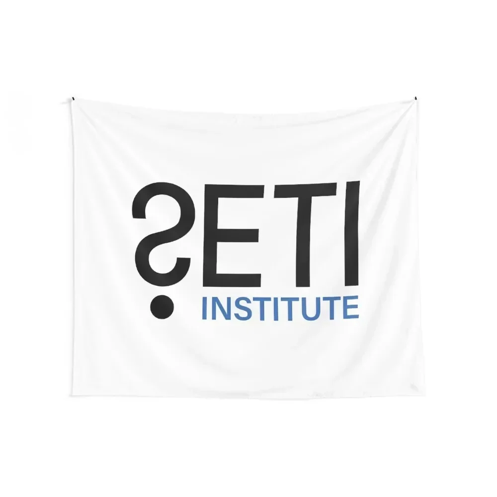 Search For Extraterrestrial Intelligence (SETI) Logo Tapestry Decoration Pictures Room Wall Wall Art Tapestry
Search For Extraterrestrial Intelligence (SETI) Logo Tapestry Decoration Pictures Room Wall Wall Art Tapestry