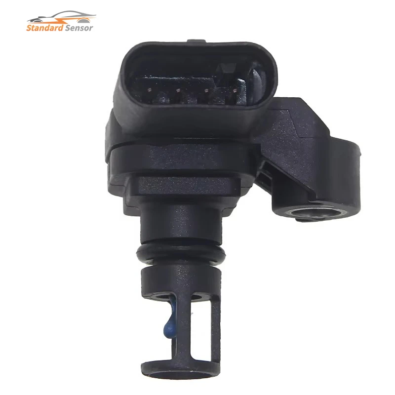 55593802 Intake Manifold Pressure MAP Sensor For Chevrolet Cruze Equinox Opel Astra J K Mokka Zafira C GMC Terrain 4PINS
55593802 Intake Manifold Pressure MAP Sensor For Chevrolet Cruze Equinox Opel Astra J K Mokka Zafira C GMC Terrain 4PINS