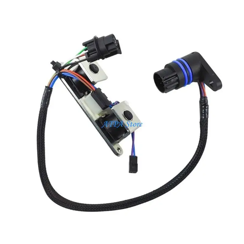 U13C Трансмиссионная соленоида и ремонта датчика замены замены.
U13C Трансмиссионная соленоида и ремонта датчика замены замены.