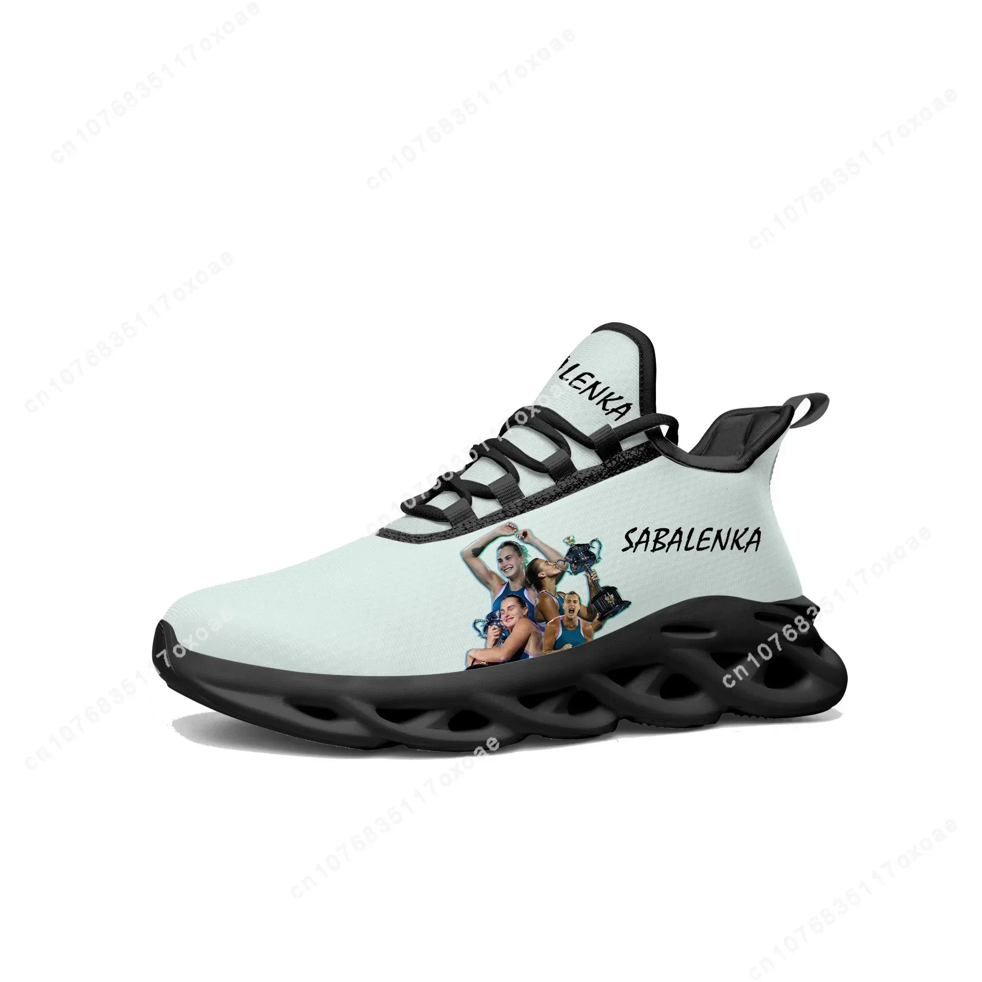 Aryna Sabalenka tennis Flats Sneakers Mens Womens Sports Running Shoes High Quality Sneaker Lace Up Mesh Footwear custom Shoe
Aryna Sabalenka tennis Flats Sneakers Mens Womens Sports Running Shoes High Quality Sneaker Lace Up Mesh Footwear custom Shoe