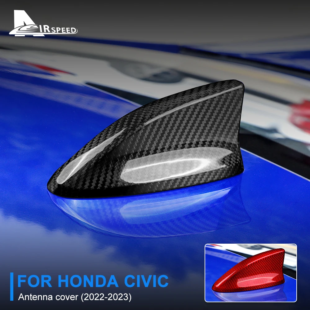 Наклейка на крышу антенны для Honda Civic 11th 11gen 2022 2023, аксессуары из настоящего твердого углеродного волокна
Наклейка на крышу антенны для Honda Civic 11th 11gen 2022 2023, аксессуары из настоящего твердого углеродного волокна