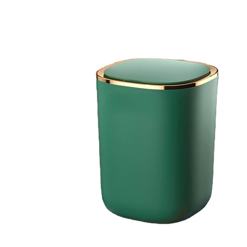Smart Trash Can Induction Home Kitchen Toilet Bathroom Living Room Luxury Smart Trash Can Wholesale Sensor Waste Bin With Lid
Smart Trash Can Induction Home Kitchen Toilet Bathroom Living Room Luxury Smart Trash Can Wholesale Sensor Waste Bin With Lid