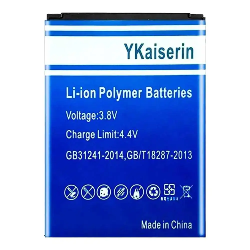 Long-Lasting Mobile Phone Battery SNN5699A Reliable Replacement For Motorola Moto Rokr E1 E3 C150 E398 V810 1800Mah
Long-Lasting Mobile Phone Battery SNN5699A Reliable Replacement For Motorola Moto Rokr E1 E3 C150 E398 V810 1800Mah