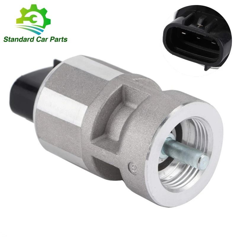 8972565250 Odometer Speed Sensor 12V For Isuzu Rodeo Amigo NKR66 NPR NQR NRR 4.8L 5.2L Vauxhall Opel Frontera Chevrolet GMC
8972565250 Odometer Speed Sensor 12V For Isuzu Rodeo Amigo NKR66 NPR NQR NRR 4.8L 5.2L Vauxhall Opel Frontera Chevrolet GMC