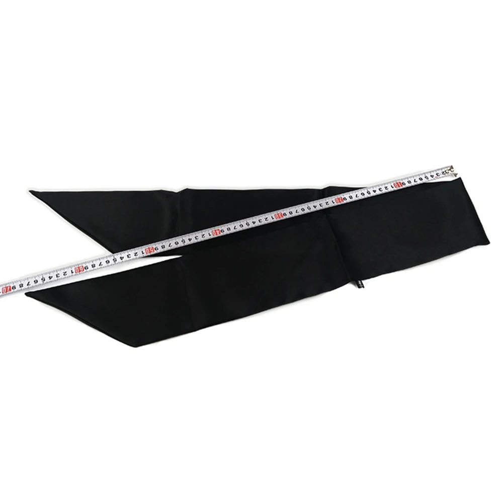 Headband Scarf Women Headscarf Practical Daily Long Tail Stylish Bright Premium Durable Band Hair Wrap Suitable All Save
Headband Scarf Women Headscarf Practical Daily Long Tail Stylish Bright Premium Durable Band Hair Wrap Suitable All Save