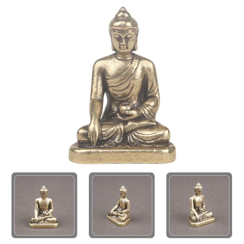 Elegant Statue Pure Brass Pharmacist Buddha Desktop Decoration Religious Worship Copper Carving Crafts God Bodhisattva
Elegant Statue Pure Brass Pharmacist Buddha Desktop Decoration Religious Worship Copper Carving Crafts God Bodhisattva