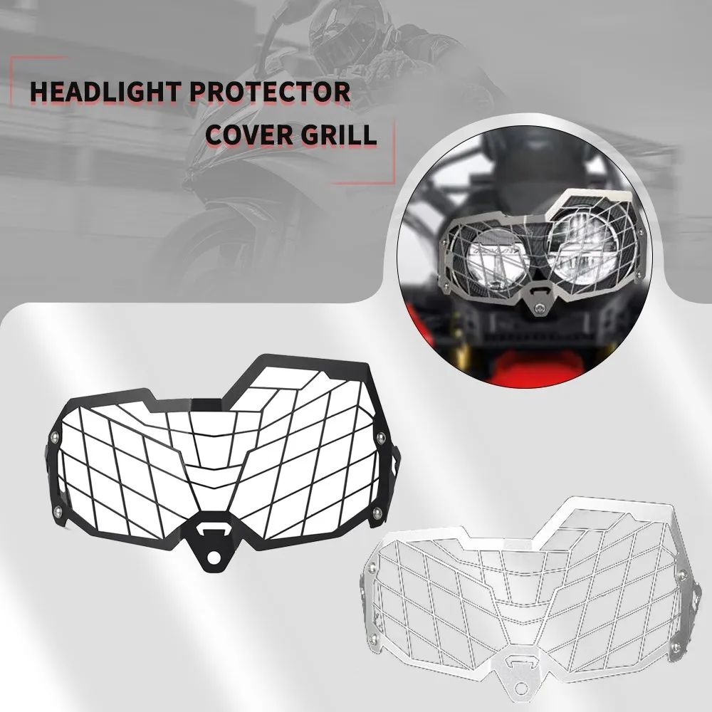 2023 2022 For Honda CRF 250L CRF250L Rally CRF 300L 300 L Rally 2017-2023 Headlight Protector Cover Grill 2021 2020 2019 2018
2023 2022 For Honda CRF 250L CRF250L Rally CRF 300L 300 L Rally 2017-2023 Headlight Protector Cover Grill 2021 2020 2019 2018