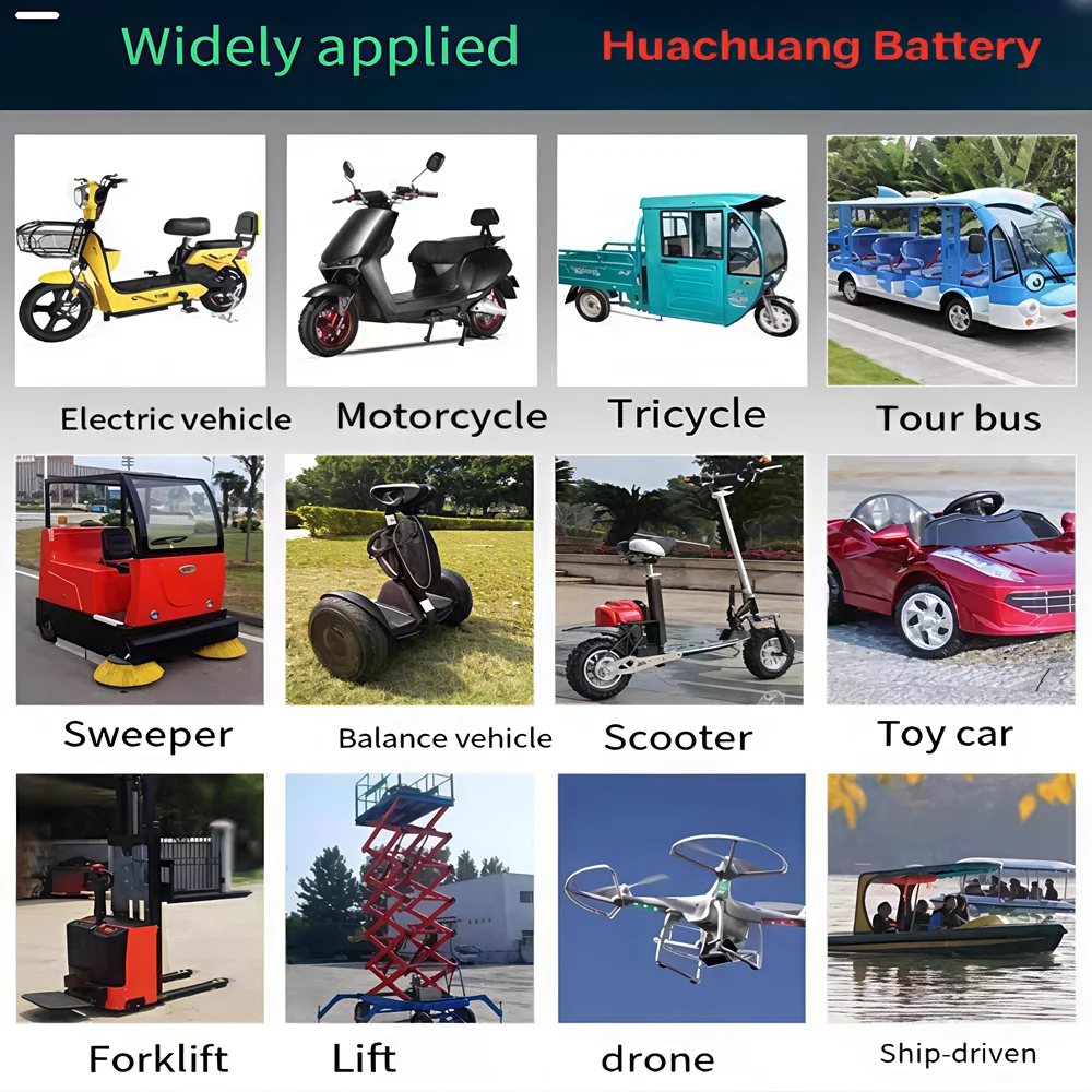 BMS 12S 16S 36V 48V 100Ah 120Ah 150Ah 200Ah LiFepo4 Lithium Battery for 3500W 5000W Golf Cart Boat Propeller Solar System RV
BMS 12S 16S 36V 48V 100Ah 120Ah 150Ah 200Ah LiFepo4 Lithium Battery for 3500W 5000W Golf Cart Boat Propeller Solar System RV