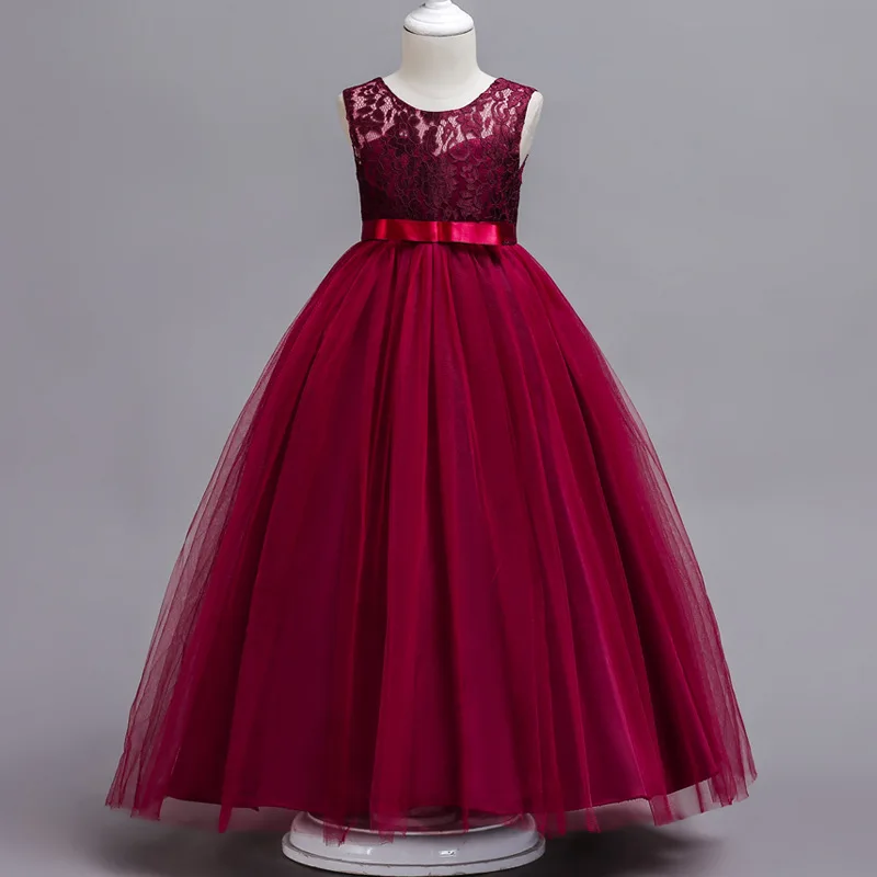 Детская одежда, одежда для молодых девушек, бальное платье для девочек от 7 до 14 лет, элегантное платье подружки невесты, свадебные платья для девочек
Детская одежда, одежда для молодых девушек, бальное платье для девочек от 7 до 14 лет, элегантное платье подружки невесты, свадебные платья для девочек