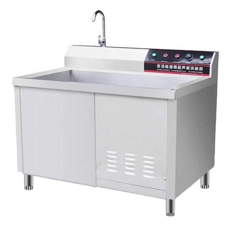 Ultrasonic r Commercial r Restaurant canteen Automatic vegetable r