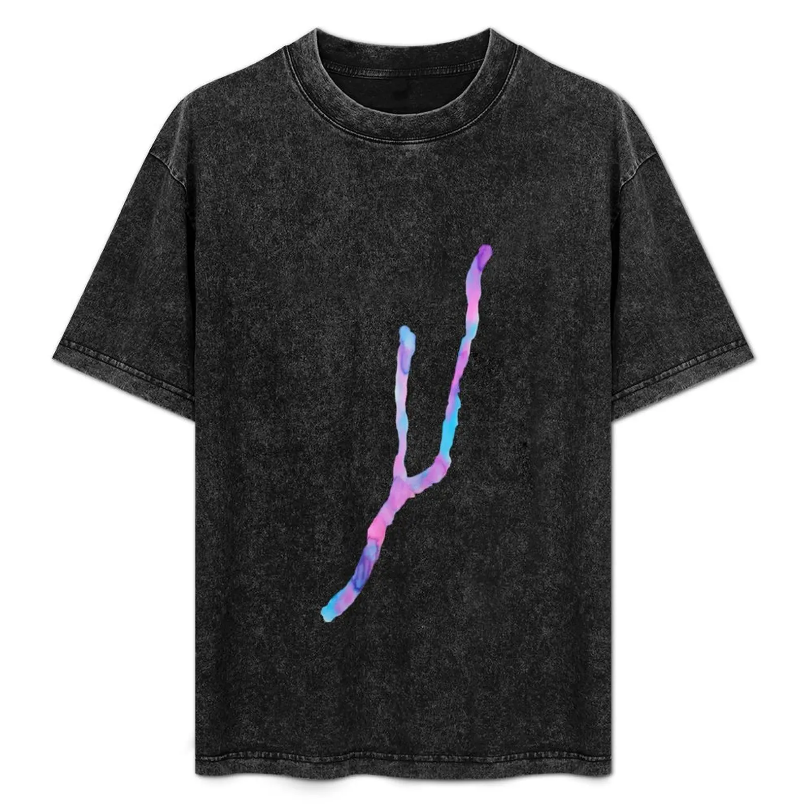 Watercolor Keuka Lake - Pink and blue T-Shirt Big and Tall Solid Color T-Shirt
Watercolor Keuka Lake - Pink and blue T-Shirt Big and Tall Solid Color T-Shirt