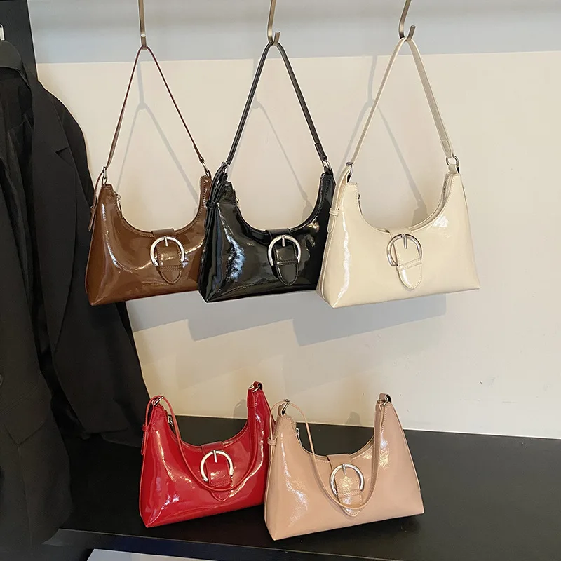 2025 Spring Luxury Large Capacity Shoulder Bag for Women, Genuine Leather Multi-way Tote Handbag, Vintage Chic Crossbody Purse
2025 Spring Luxury Large Capacity Shoulder Bag for Women, Genuine Leather Multi-way Tote Handbag, Vintage Chic Crossbody Purse