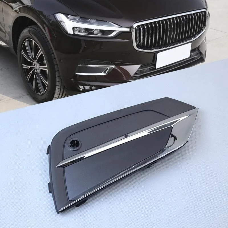 Front Bumper Grille for XC60 MK2 18-21 Auto Accessory 31449212 31694539 31425187 X37F
Front Bumper Grille for XC60 MK2 18-21 Auto Accessory 31449212 31694539 31425187 X37F