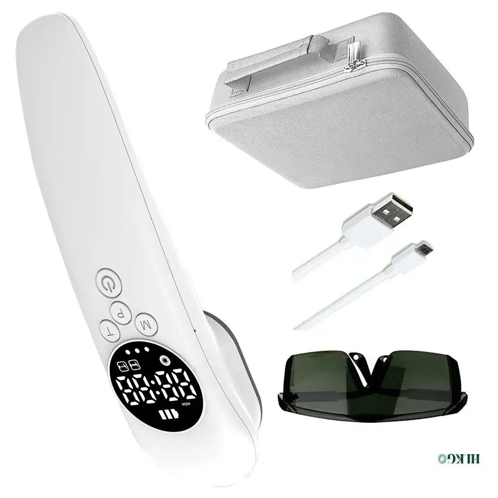 Home Infrared Warm Red Light Physiotherapy Instrument Whole Body Relaxation Relieve Pain Tender White Skin
Home Infrared Warm Red Light Physiotherapy Instrument Whole Body Relaxation Relieve Pain Tender White Skin