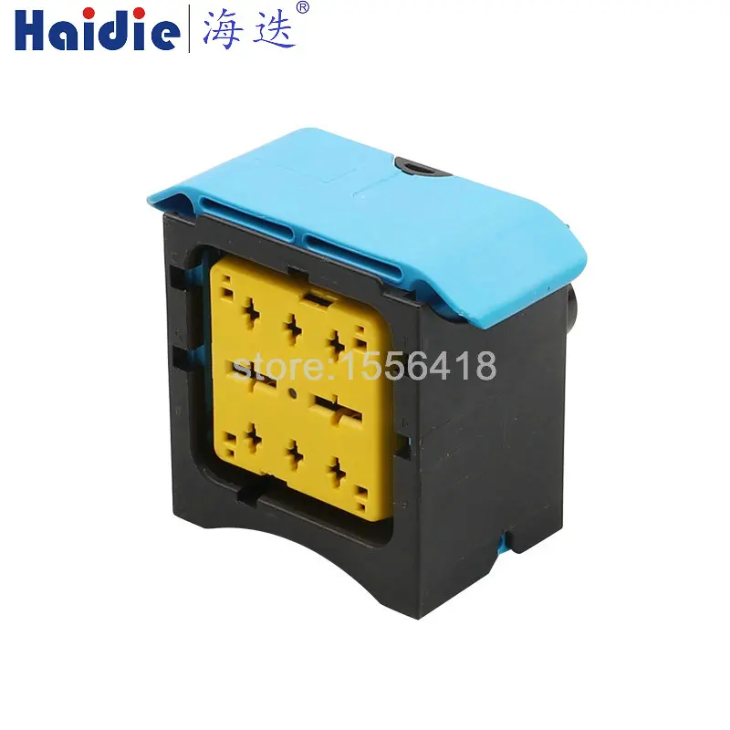 1-20sets 8pin cable wire harness connector housing plug connector 240PC089S0015
1-20sets 8pin cable wire harness connector housing plug connector 240PC089S0015