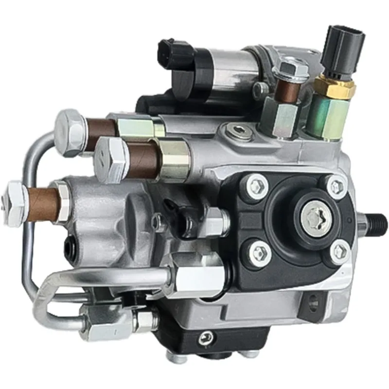 1PCS Fuel Injection Pump 294050-0651 8-98238464-1 for Isuzu 6HK1 Engine Replacement
1PCS Fuel Injection Pump 294050-0651 8-98238464-1 for Isuzu 6HK1 Engine Replacement