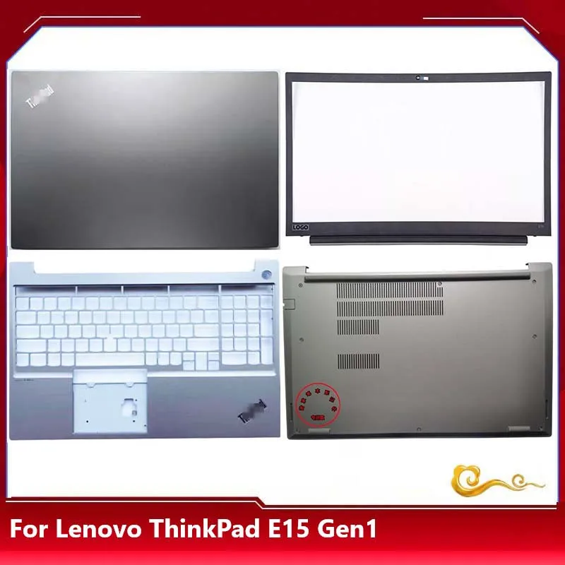 Новинка/орг для Lenovo ThinkPad E15 Gen1 20RD 20RE FE5A0 2019 2020 задняя крышка ЖК-дисплея/безель/Упор для рук верхняя крышка/Нижняя крышка, серебристый
Новинка/орг для Lenovo ThinkPad E15 Gen1 20RD 20RE FE5A0 2019 2020 задняя крышка ЖК-дисплея/безель/Упор для рук верхняя крышка/Нижняя крышка, серебристый