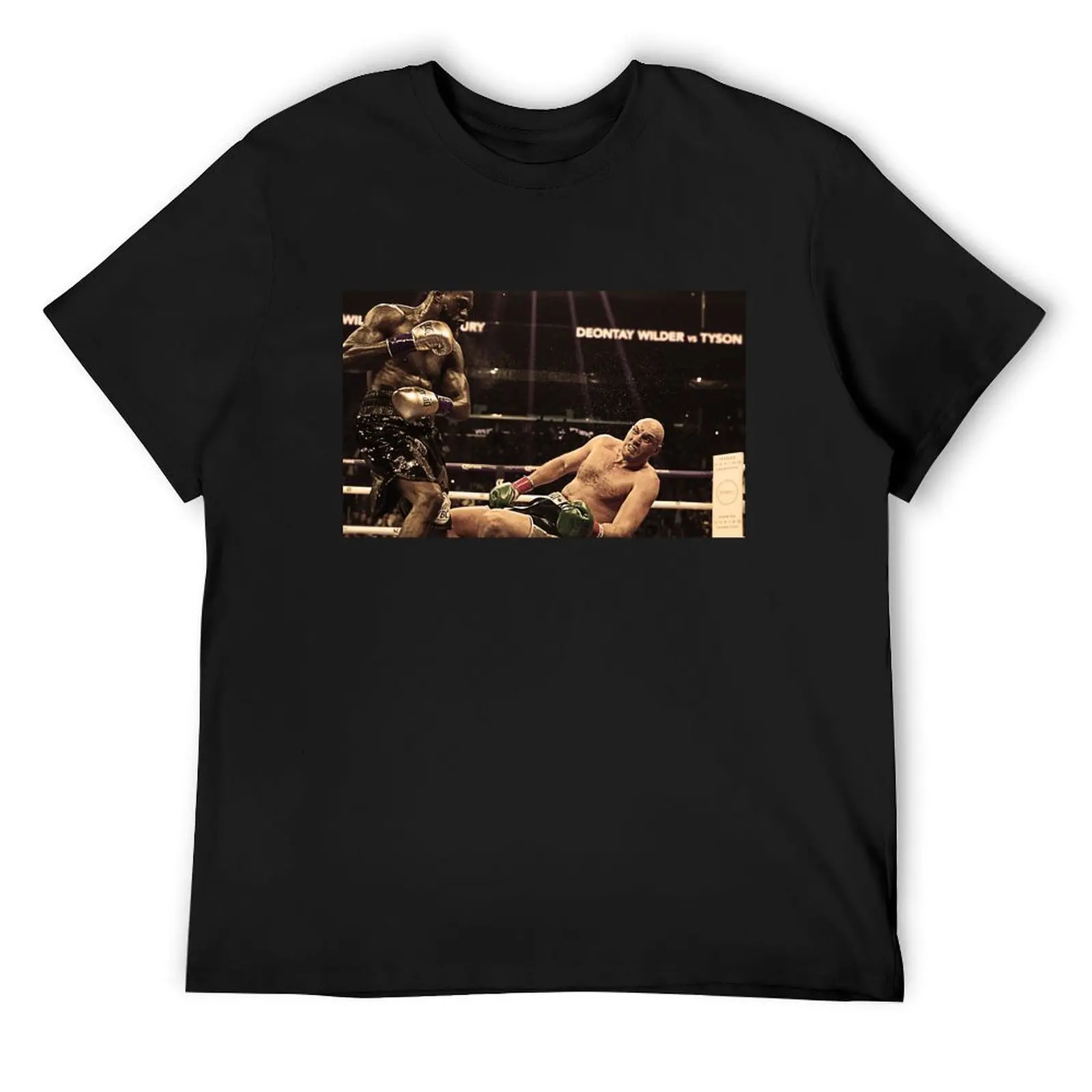 Wilder TKO Fury for Heavyweight Title T-Shirt essential t shirt plus size clothes shirts graphic mens designer t shirt
Wilder TKO Fury for Heavyweight Title T-Shirt essential t shirt plus size clothes shirts graphic mens designer t shirt