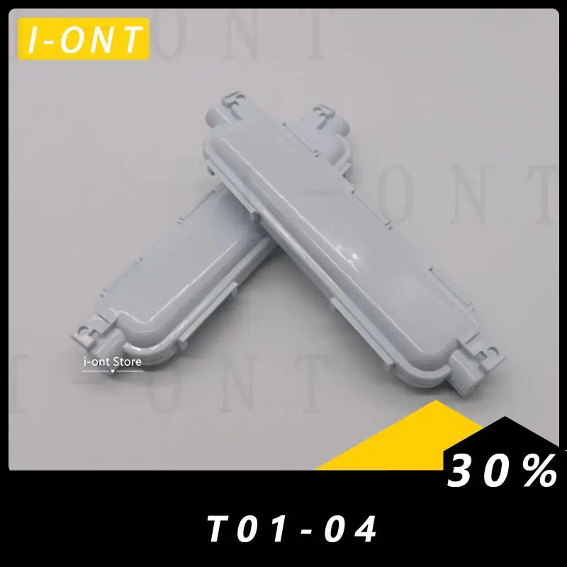 20 Pieces SC APC Fiber Protect Box Waterproof Grade IP 65 White Color FTTH Fiber Accessories Fiber Drop Cable Protection
20 Pieces SC APC Fiber Protect Box Waterproof Grade IP 65 White Color FTTH Fiber Accessories Fiber Drop Cable Protection