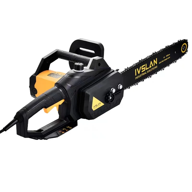 Logging saw high-power household handheld small multi-functional woodworking angle grinder modified electric chain saw
Logging saw high-power household handheld small multi-functional woodworking angle grinder modified electric chain saw