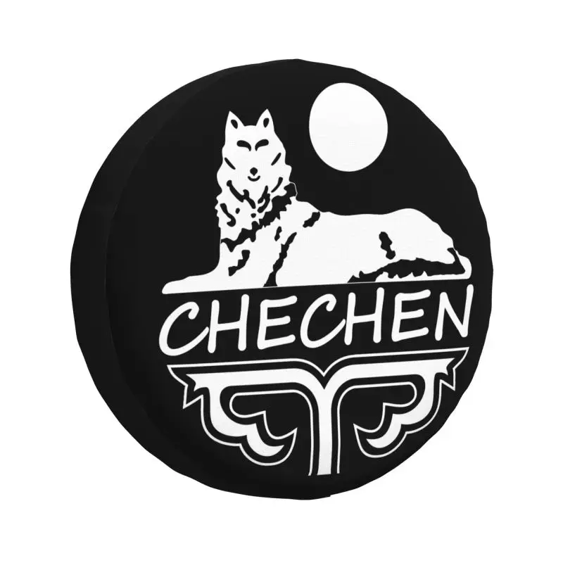 Chechen Borz запасная крышка колеса для Jeep Pajero 4x4 RV Custom Chechnya протектор шин 14 "15" 16 "17" дюймов
Chechen Borz запасная крышка колеса для Jeep Pajero 4x4 RV Custom Chechnya протектор шин 14 "15" 16 "17" дюймов