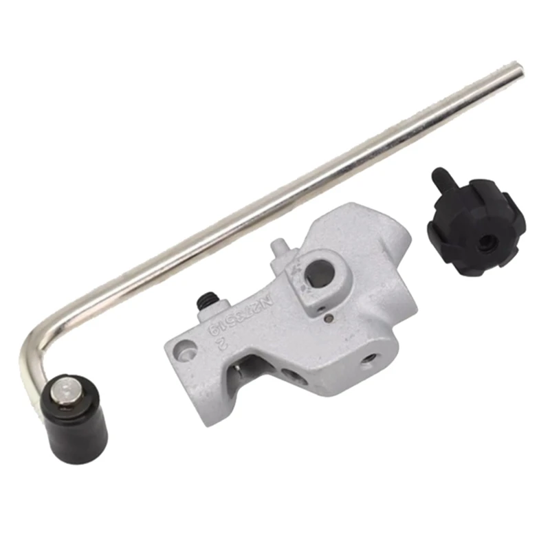 2025 Trend Block Assembly Depth Guide Knob Replace For Dewalt-N275350 N278801 N275341
2025 Trend Block Assembly Depth Guide Knob Replace For Dewalt-N275350 N278801 N275341