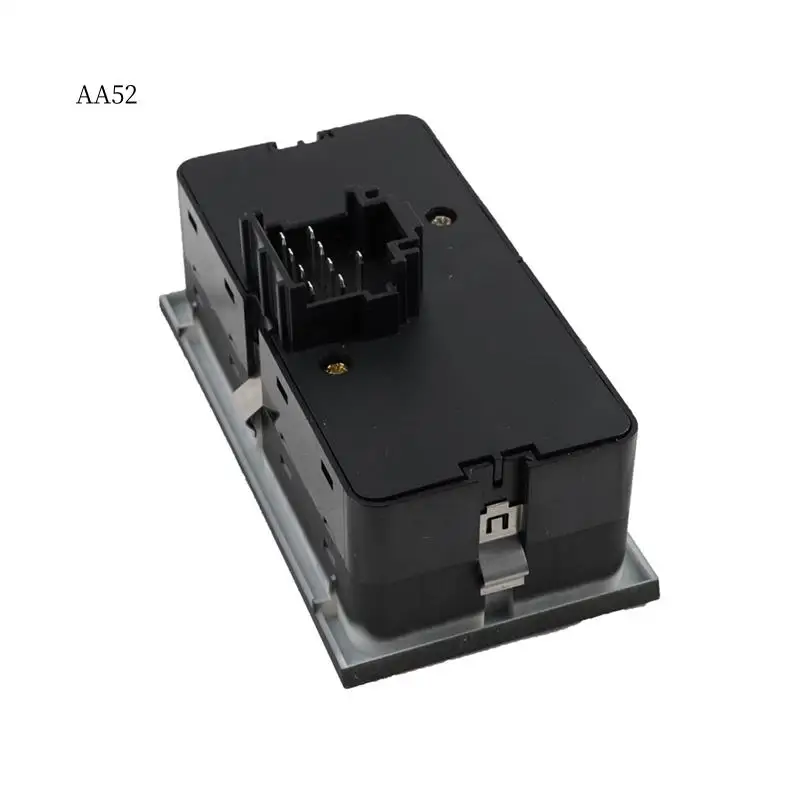 AS-1507637 Headlight Control Switch ABS Headlight Control Switch Truck Switch For Scania SCANIA P G R T Series
AS-1507637 Headlight Control Switch ABS Headlight Control Switch Truck Switch For Scania SCANIA P G R T Series
