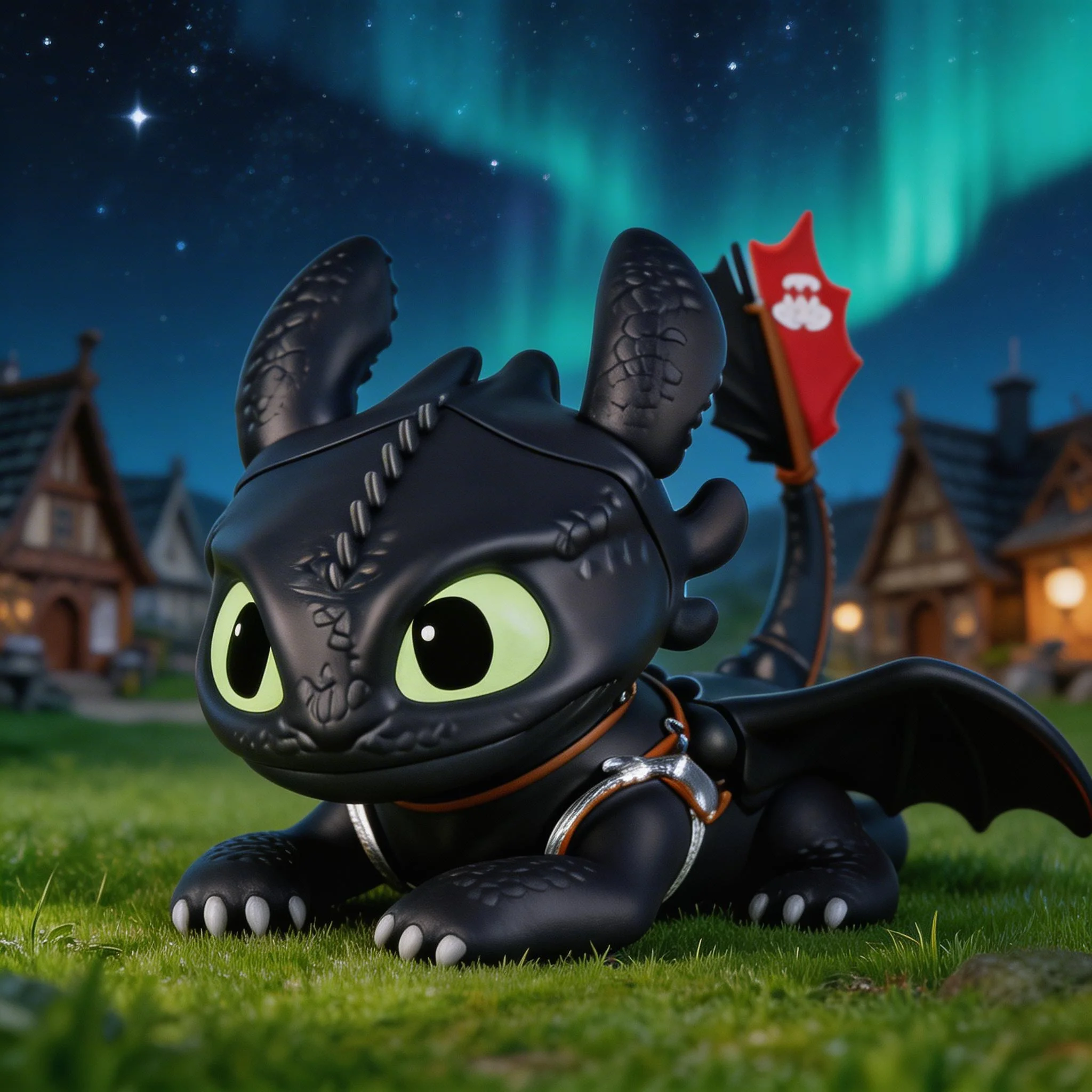 Black Dragon Action Figure PVC Anime Statue Collectible Cute Mini Model Toy for Desk Decor Gift for Fans
Black Dragon Action Figure PVC Anime Statue Collectible Cute Mini Model Toy for Desk Decor Gift for Fans