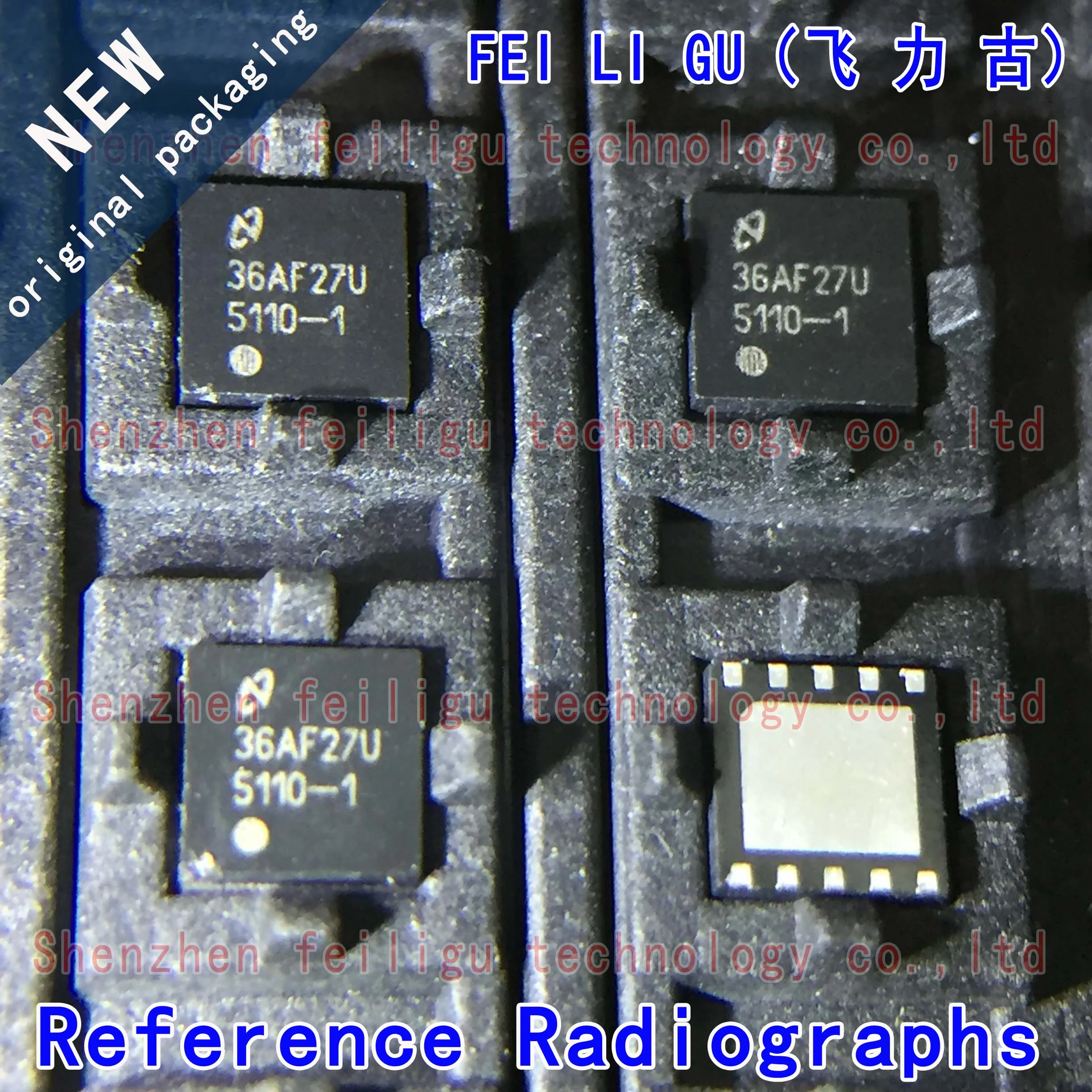 1~30PCS 100% New original LM5110-1SDX/NOPB LM5110-1SDX LM5110-1SD screen printing: 5110-1 package: WSON10 gate driver chip
1~30PCS 100% New original LM5110-1SDX/NOPB LM5110-1SDX LM5110-1SD screen printing: 5110-1 package: WSON10 gate driver chip