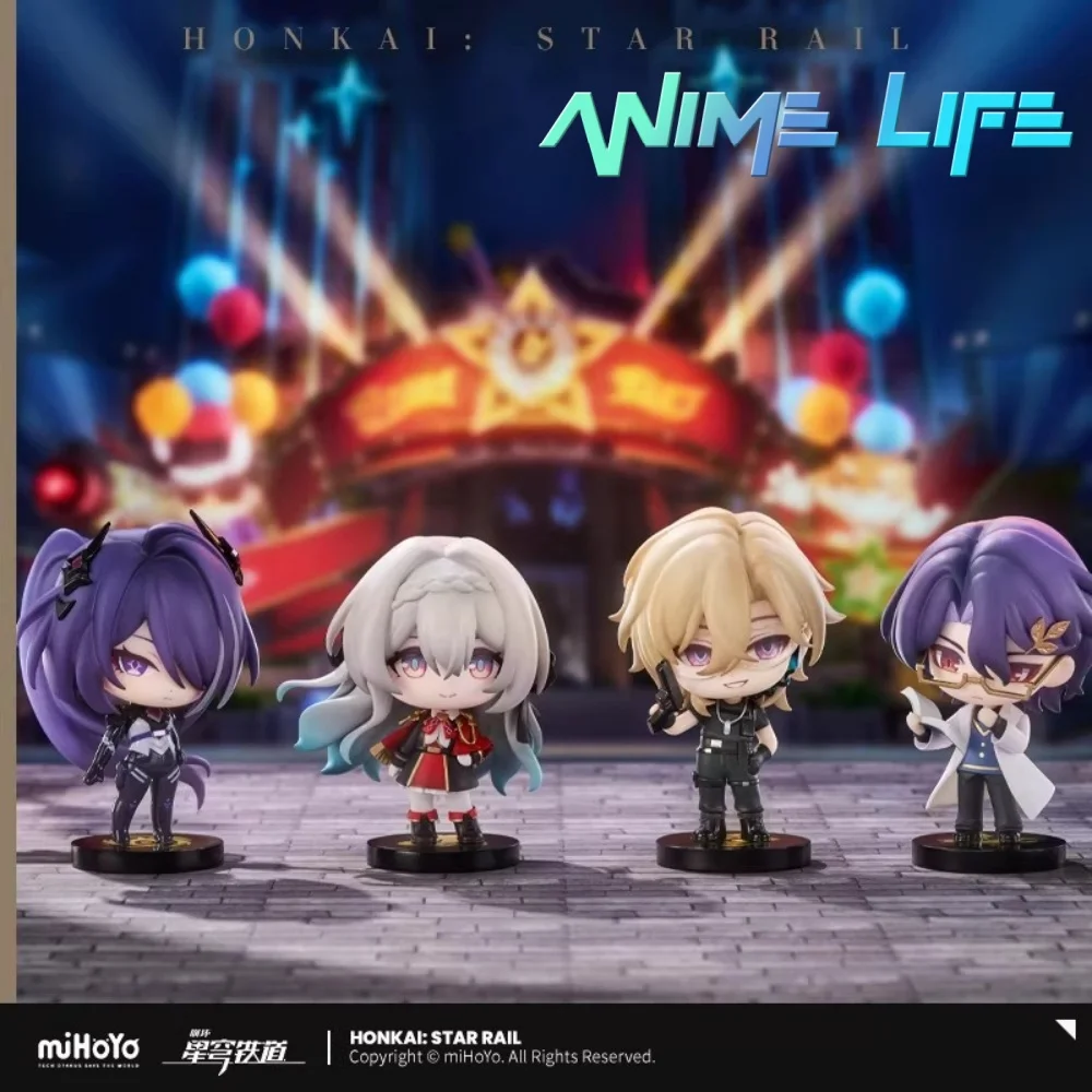 Фигурка miHoYo Honkai: Star Rail Авентурин Веритас Райден Босенмори Мэй из ПВХ, игрушка, реквизит для косплея
Фигурка miHoYo Honkai: Star Rail Авентурин Веритас Райден Босенмори Мэй из ПВХ, игрушка, реквизит для косплея