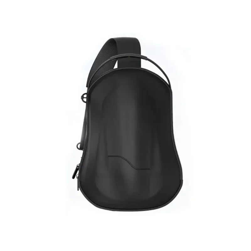 Shoulder Bag For PICO 4 Ultra Hard Shell Portable Chest Bag Crossbody Bag Carrying Case For Meta Quest 3/2 VR Game Accessories
Shoulder Bag For PICO 4 Ultra Hard Shell Portable Chest Bag Crossbody Bag Carrying Case For Meta Quest 3/2 VR Game Accessories