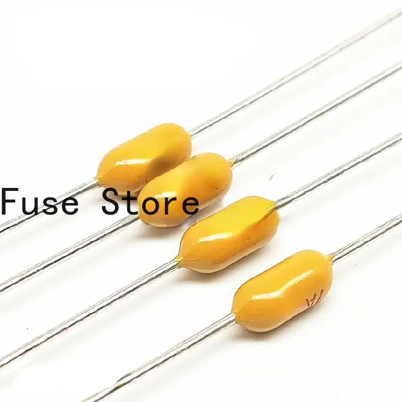 10PCS Imported 0473007.MRT1L 7A Slow Melting 125V Resistive Fuse Tube
10PCS Imported 0473007.MRT1L 7A Slow Melting 125V Resistive Fuse Tube