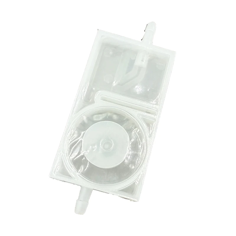 LETOP 2 шт. Воздушный демпфер с двойной головкой JV33 для принтера Mimaki JV33 JV5
LETOP 2 шт. Воздушный демпфер с двойной головкой JV33 для принтера Mimaki JV33 JV5