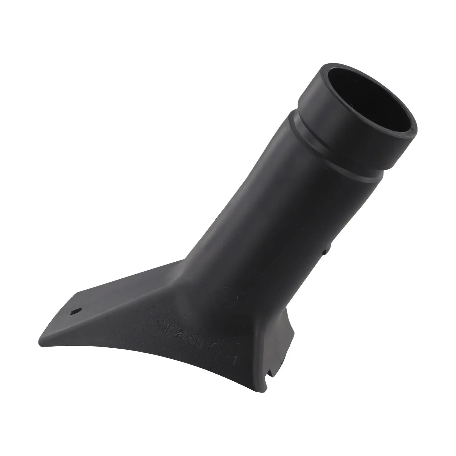 N142065 Dust Port Duct For DW715 DWS715 DHS716 Miter Saw Power Tool Vacuum Adapter Black Replacement Part
N142065 Dust Port Duct For DW715 DWS715 DHS716 Miter Saw Power Tool Vacuum Adapter Black Replacement Part