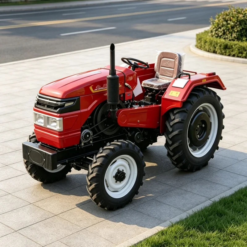 Customized CE/EPA Certified Ride-on Rotary Tiller, All-Scenario Farm Cultivation Machinery, Farmland Tiller
Customized CE/EPA Certified Ride-on Rotary Tiller, All-Scenario Farm Cultivation Machinery, Farmland Tiller