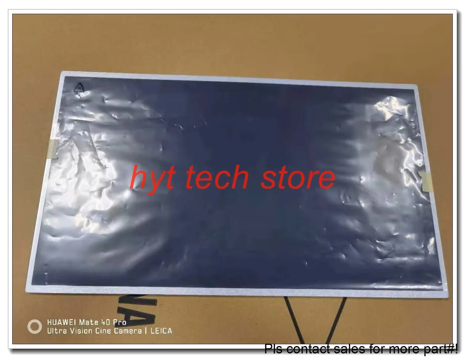 15,6-дюймовый ЖК-дисплей LTN156AT05 LTN156AT05-C02 протестирован, работает перед отправкой
15,6-дюймовый ЖК-дисплей LTN156AT05 LTN156AT05-C02 протестирован, работает перед отправкой