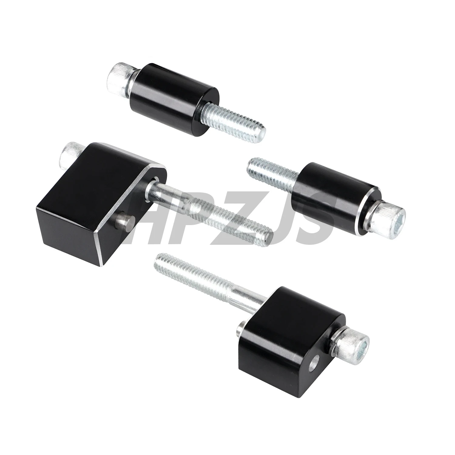 For Harley Motorcycle Driver Floorboard Spacer Extension Kit 1" For Road King Electra Glide Road Glide Ultra Limited FL Trikes
For Harley Motorcycle Driver Floorboard Spacer Extension Kit 1" For Road King Electra Glide Road Glide Ultra Limited FL Trikes