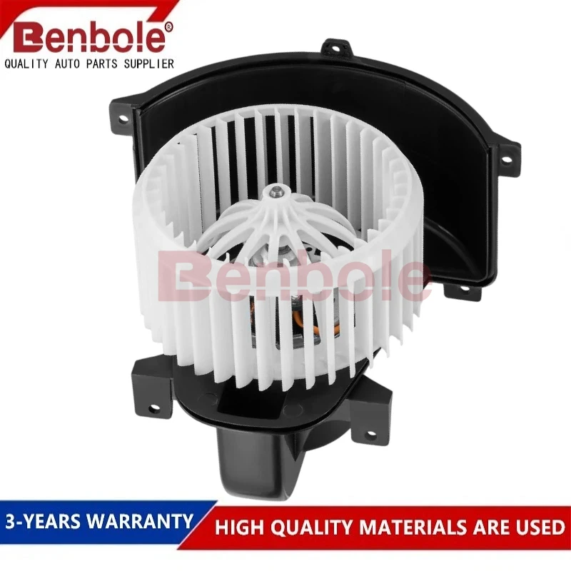 HAVC Heater Blower Motor Fan 95557234200,95557234201,7L0820021F,7L0820021H,4L0820021B,4L0820021A For Porsche Cayenne 2003-2010
HAVC Heater Blower Motor Fan 95557234200,95557234201,7L0820021F,7L0820021H,4L0820021B,4L0820021A For Porsche Cayenne 2003-2010