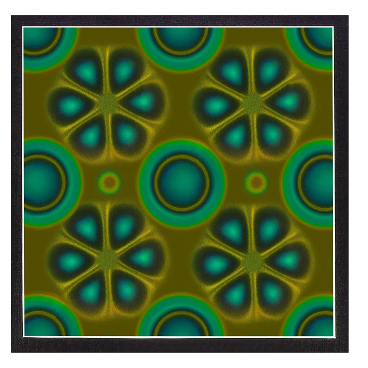 A9oP- 4 x 4Inch Magnetic Field Viewing Film,Magnetic Field Viewer,Magnetic Flux Display,Magnet Pattern Detector,for Scientific
A9oP- 4 x 4Inch Magnetic Field Viewing Film,Magnetic Field Viewer,Magnetic Flux Display,Magnet Pattern Detector,for Scientific