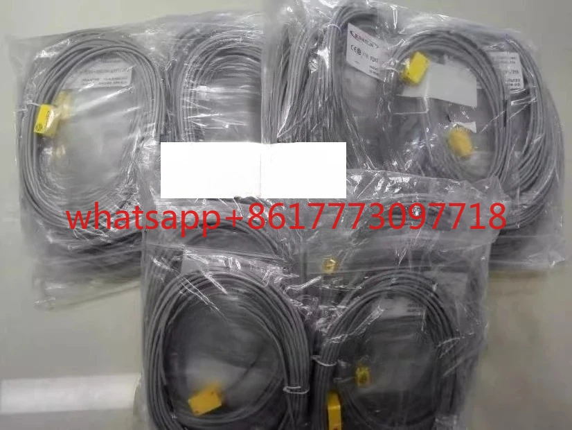 Sensor FQP2-2802N-A3U7/PUR, brand new genuine product
Sensor FQP2-2802N-A3U7/PUR, brand new genuine product