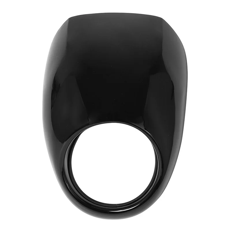 Superior-Headlight Cover Motorcycle Headlight Cover Headlight Cover For XL1200 Matte Black
Superior-Headlight Cover Motorcycle Headlight Cover Headlight Cover For XL1200 Matte Black