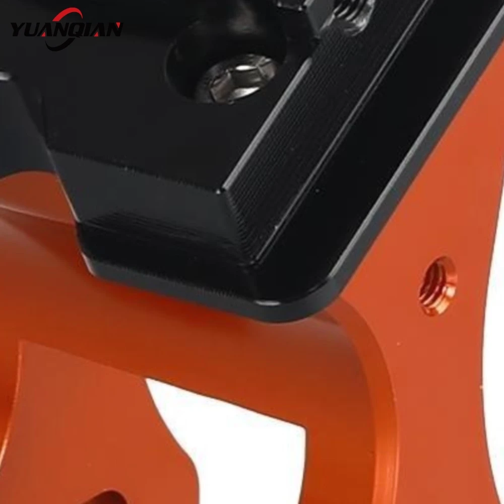 For Husqvarna Norden 901 2022-2025 Navigation GPS Plate Holder Bracket 790 890 Adventure R/Rally/S 2019-2022 390 ADV 2020-2024
For Husqvarna Norden 901 2022-2025 Navigation GPS Plate Holder Bracket 790 890 Adventure R/Rally/S 2019-2022 390 ADV 2020-2024