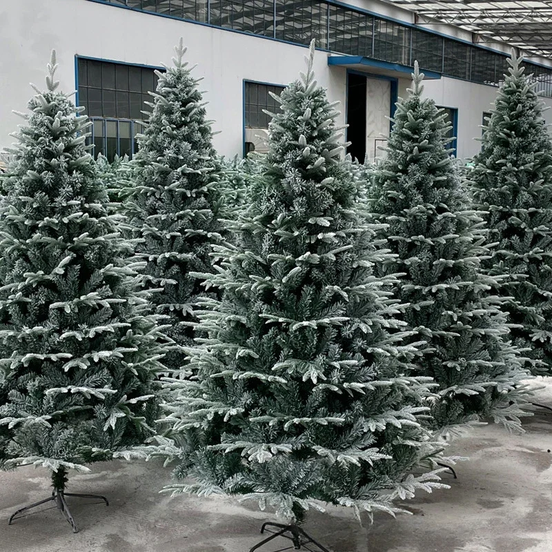 Home Furniture 1.2/1.5M Christmas Tree Encryption White Simulated Snow Tree Encryption PE Less Snow Christmas Tree Ornaments D
Home Furniture 1.2/1.5M Christmas Tree Encryption White Simulated Snow Tree Encryption PE Less Snow Christmas Tree Ornaments D