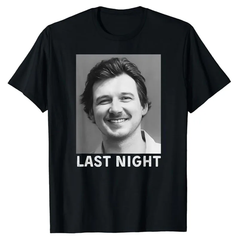 Last Night Mugshot of Morgan Trending Mug Shot April 2024 T-Shirt Humor Funny Anniversary Gifts Last Night Fans Tees Graphic Top
Last Night Mugshot of Morgan Trending Mug Shot April 2024 T-Shirt Humor Funny Anniversary Gifts Last Night Fans Tees Graphic Top