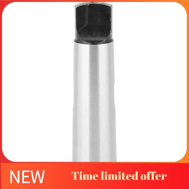 Premium Morse Taper Adapter, Lathe Milling Spindle Adapter With MT4 Reducing Drill Sleeve For Drill Adapters
Premium Morse Taper Adapter, Lathe Milling Spindle Adapter With MT4 Reducing Drill Sleeve For Drill Adapters