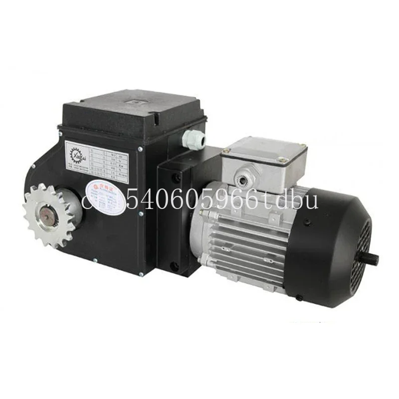 External Window Shading System Accessories Geared Motor 220V/380V 0.75kw Smart Greenhouse Pull Screen Motor Internal And
External Window Shading System Accessories Geared Motor 220V/380V 0.75kw Smart Greenhouse Pull Screen Motor Internal And