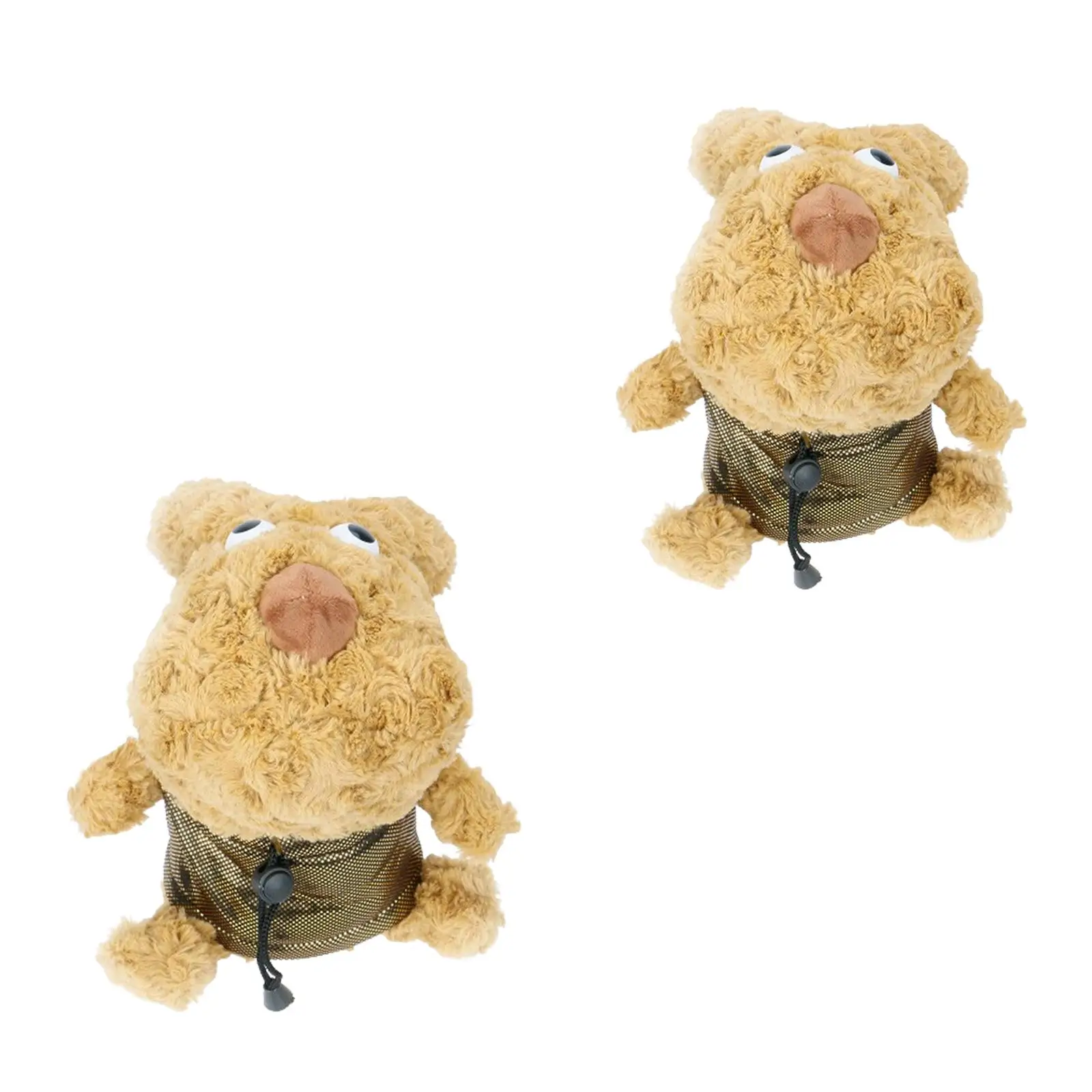 Golf Wood Headcover Universal Novelty Animal Shaped Scratchproof Golf Wood Head Cover Golf Shaft Protector Golf Accessories
Golf Wood Headcover Universal Novelty Animal Shaped Scratchproof Golf Wood Head Cover Golf Shaft Protector Golf Accessories