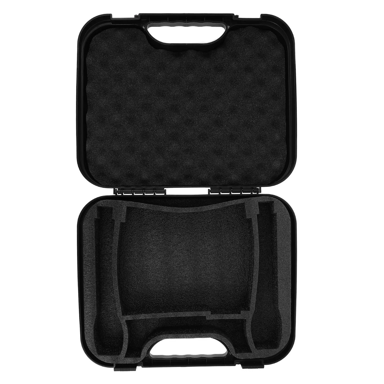 Microphone Storage Box Carry Case Condenser Hard Carrying Travel Sponge Eva Portable
Microphone Storage Box Carry Case Condenser Hard Carrying Travel Sponge Eva Portable