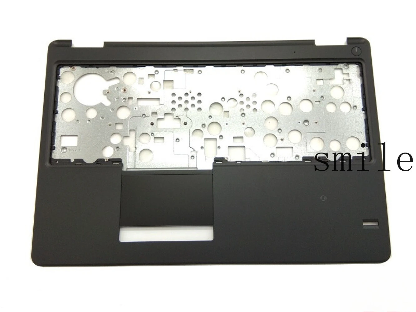 FOR DELL Latitude E5550 Laptop C Shell Keyboard Shell Palm Rest A1412K
FOR DELL Latitude E5550 Laptop C Shell Keyboard Shell Palm Rest A1412K